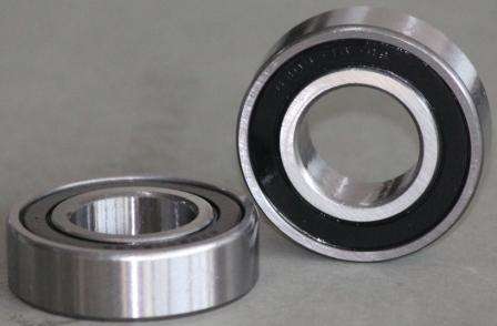 Fancy 6205-2RZ sealed ball bearing