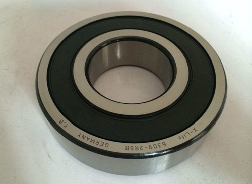 Latest design 6309 2Z C3 ball bearing