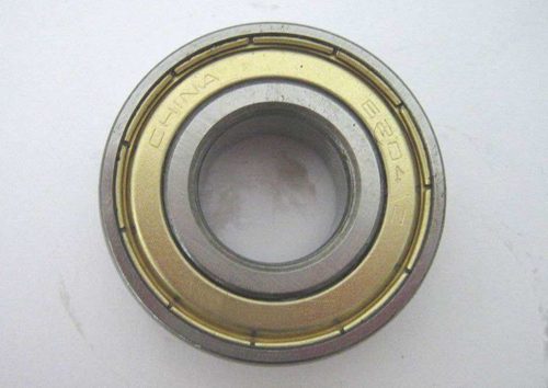 ball bearing 6204/C3 Manufacturers