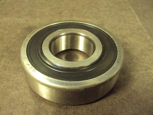 ball bearing 6306 2Z China