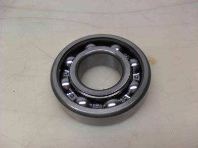 Fashion ball bearing 6307ZZ C4