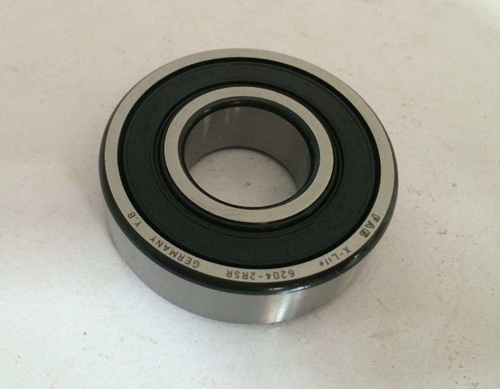 6204-2Z C4 ball bearing Instock